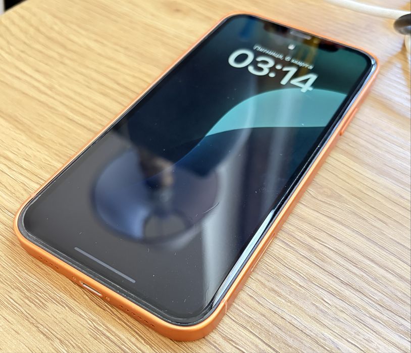 iPhone XR в корпус от iPhone 17 Pro