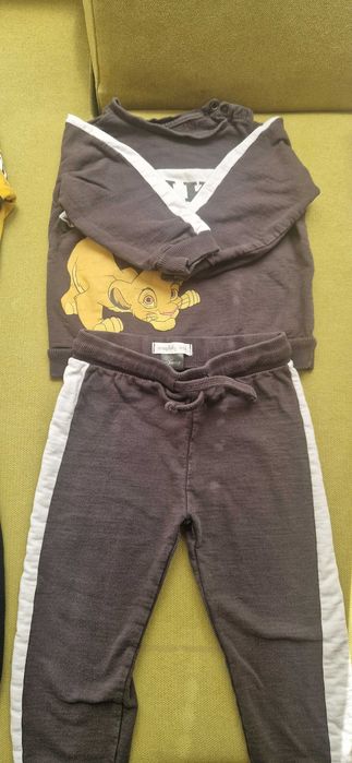 Продавам Детски дрехи