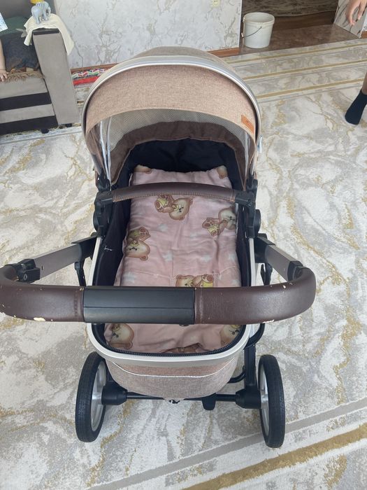Продам коляску  для малыша