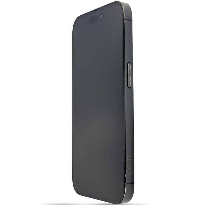 Magazin Apple iPhone 14 Pro Space Black Foarte Bun 128GB Garantie Rate