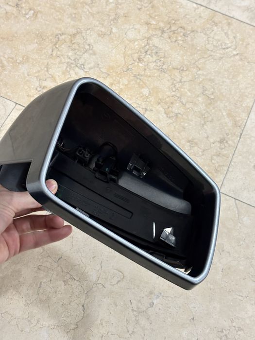 Oglinda dreapta mercedes w212 a2128101816