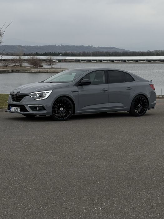 RENAULT Megane 2017 — imagine 7