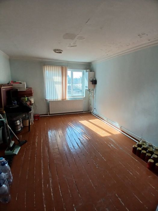 Продается 4х комнатная квартира