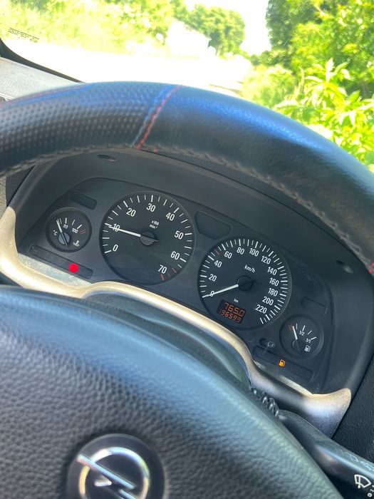 Vând Opel Astra