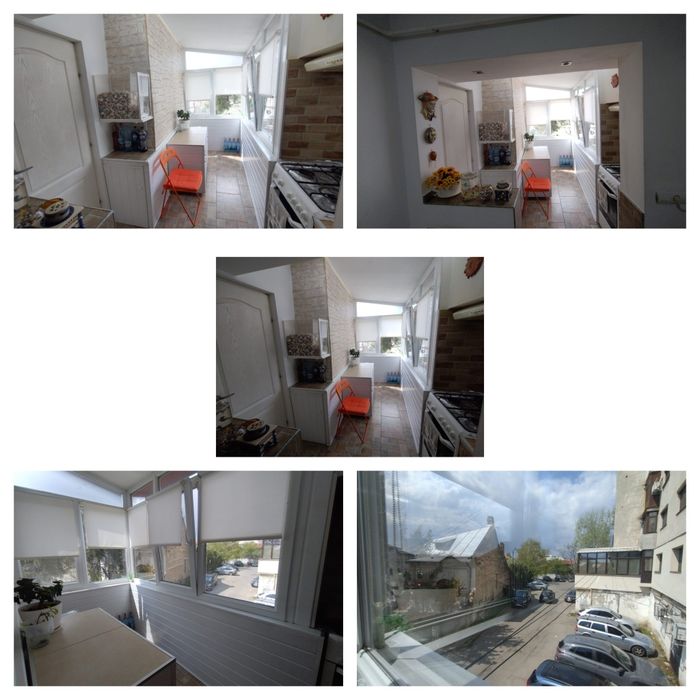 VAND APARTAMENT ULTRACENTRAL  4 Camere posibilitate transformare in 5-6 camere 170000euro