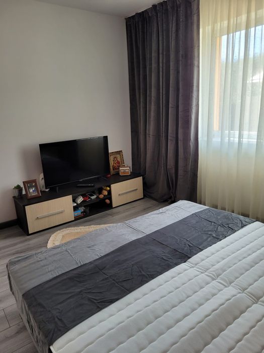 Casă de vânzare în Lazu, Dolj – mobilată și utilată