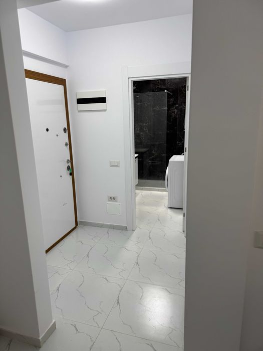 Inchiriez garsoniera mobilata zona Fundeni - Propietar