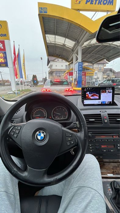 Bmw x3 e83 Facelift xDrive.