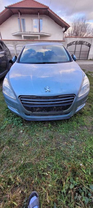 Peugeot 508 1.6 THP dezmembrat