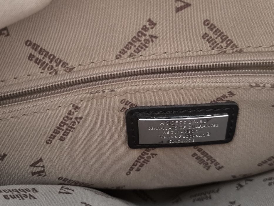 Дамска чанта Velina Fabbiano