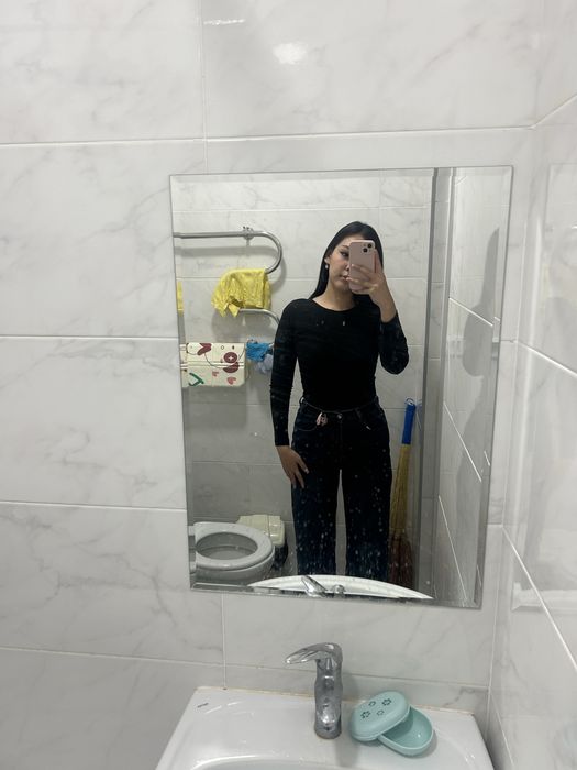 Все одежда вместе