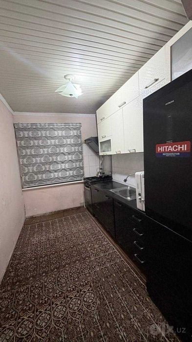 Шайхонтоҳур тумани, Жар-ариқ массиви 4 қаватли, 1- қават, 2-хонали