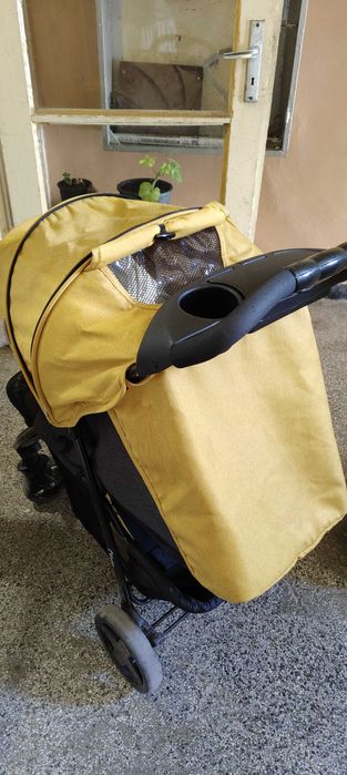 Бебешка количка Lorelli