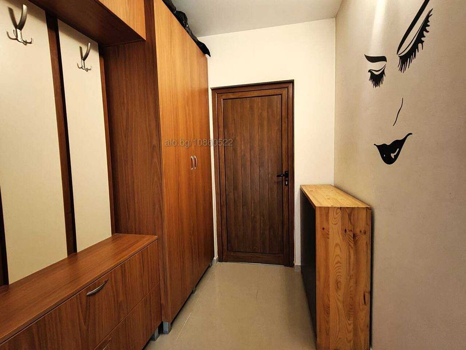 Дава се под наем Двустаен апартамент в Несебър - 72 кв.м за 272.85 € - Снимка #8