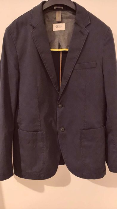 Мъжко сако Camel Active размер 50 regular fit