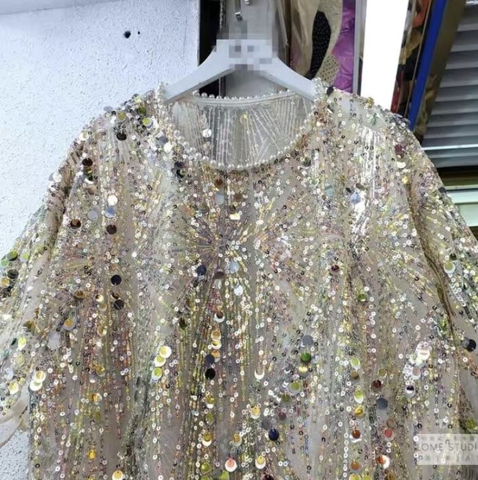 Тойская кофта