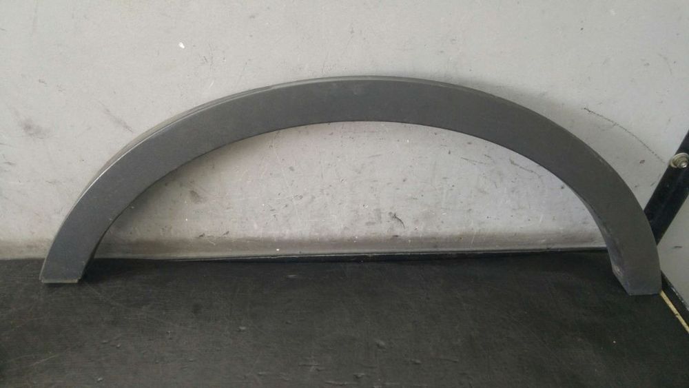 Overfender aripa stanga spate ford kuga 2 dm2 cv44s286d03a