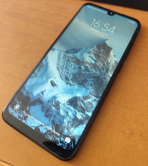 Xiaomi Redmi note 7