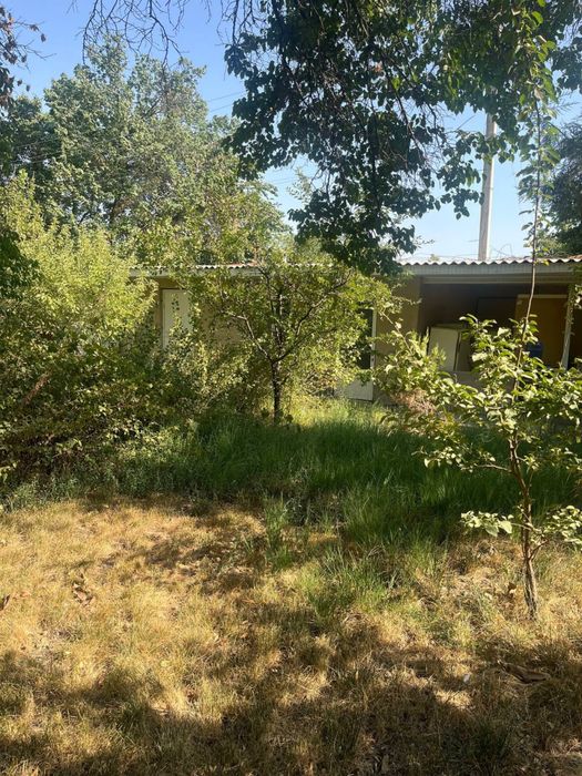 Бозсув да 6 сотих йер сотилади назарбек