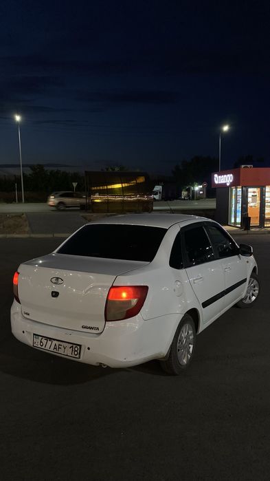 продам гранта автомат