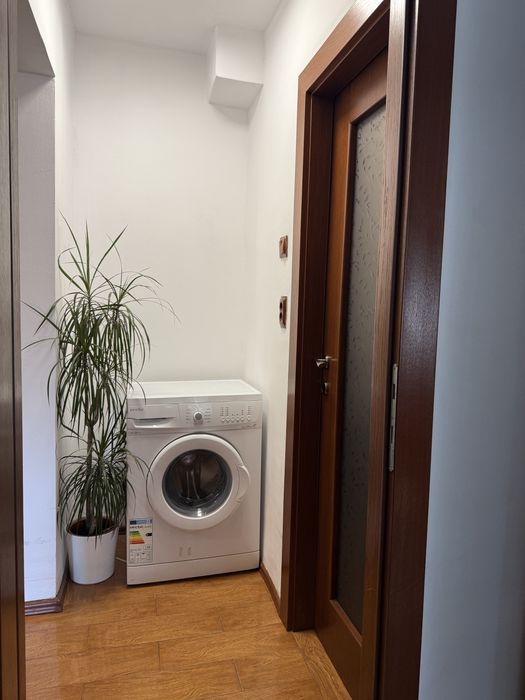 PROPRIETAR Apartament, 3 Camere, Calea Aradului - Parter