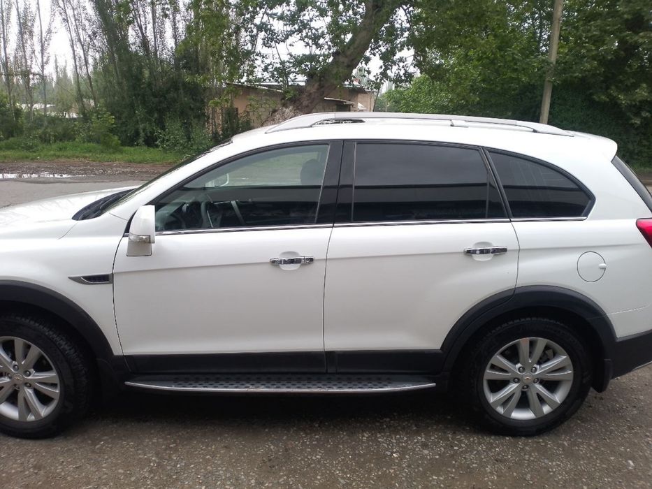 Captiva 4 sotilad full