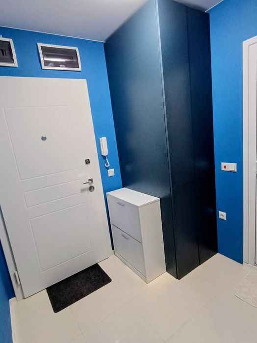 ЧИСТО НОВ 2-стаен