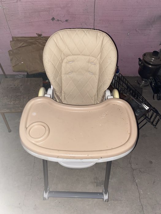 Стул для кормление