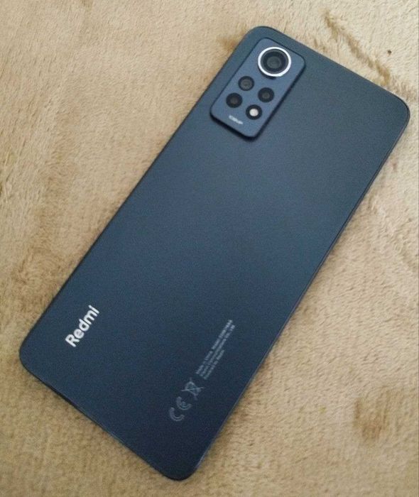 Xiaomi Redmi Note 12 Pro 256Gb