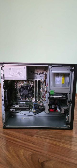Sistem HP Elite Desk