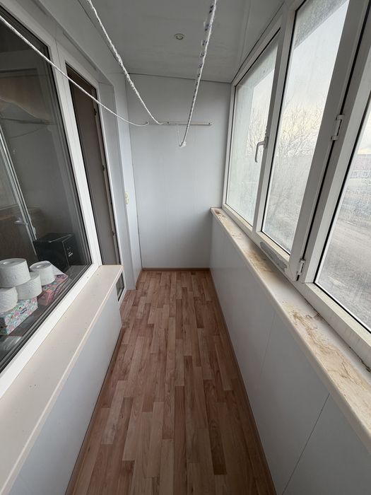 Однокомнатная квартира 5в-9