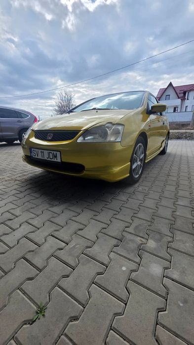 honda civic type r ep3 ' Auto, moto si ambarcatiuni ' OLX.ro