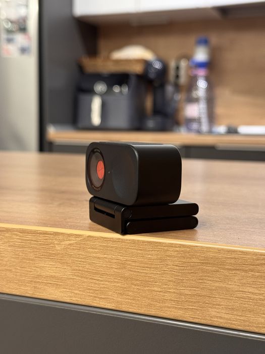 Webcam Insta360 Link 4K AI Tracking / Autofocus / Stare foarte bună