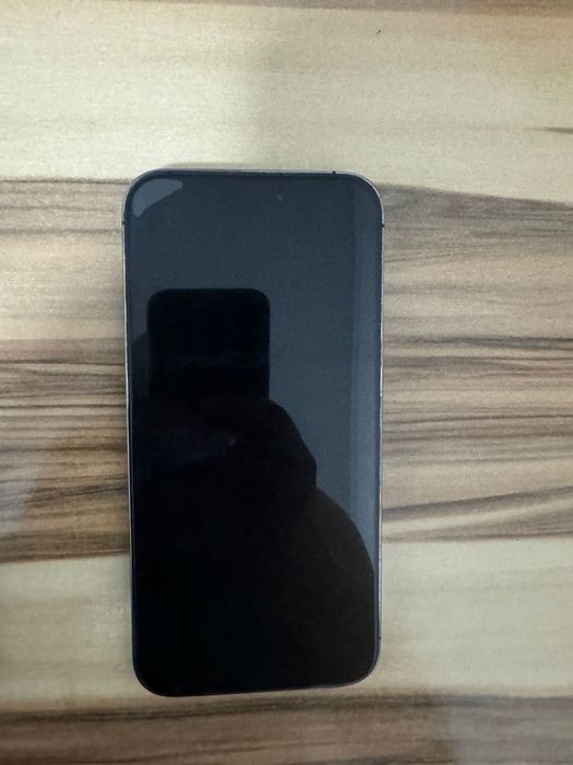 Iphone 14 pro max, 128 gb