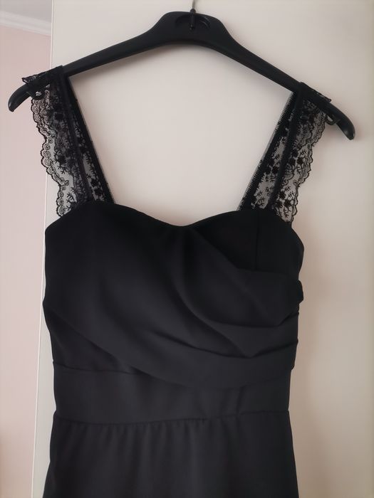 Дамска елегантна рокля