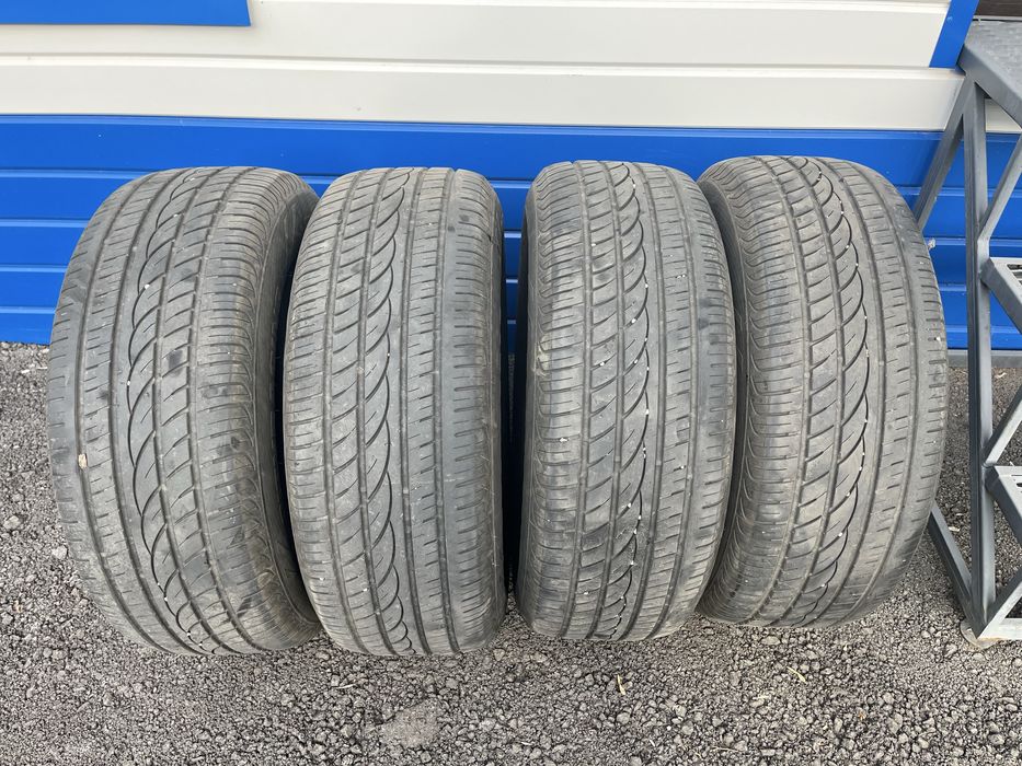 Резина р-р 265/65/17