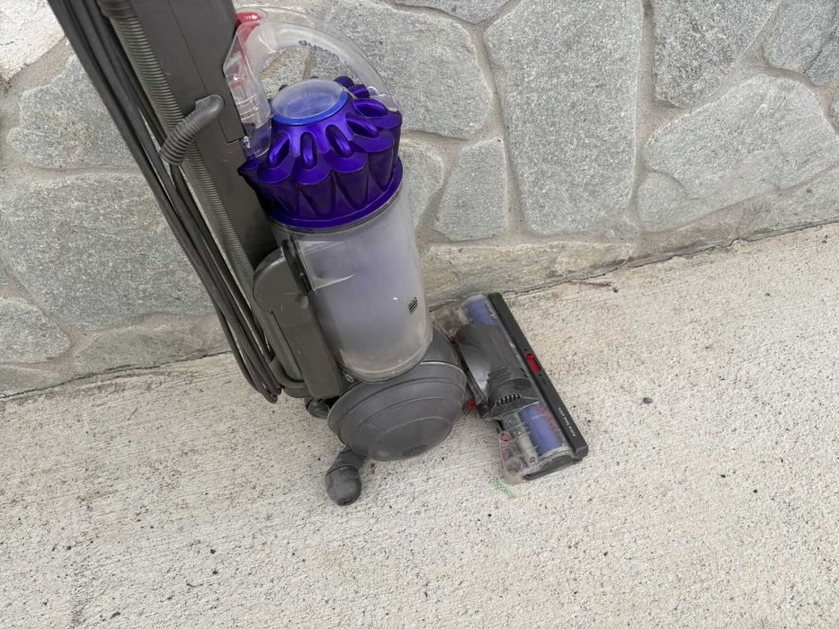 Прахосмукачка - Dyson DC 40 / 700 W