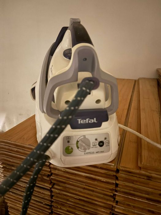 Утюг Tefal үтік Tefal