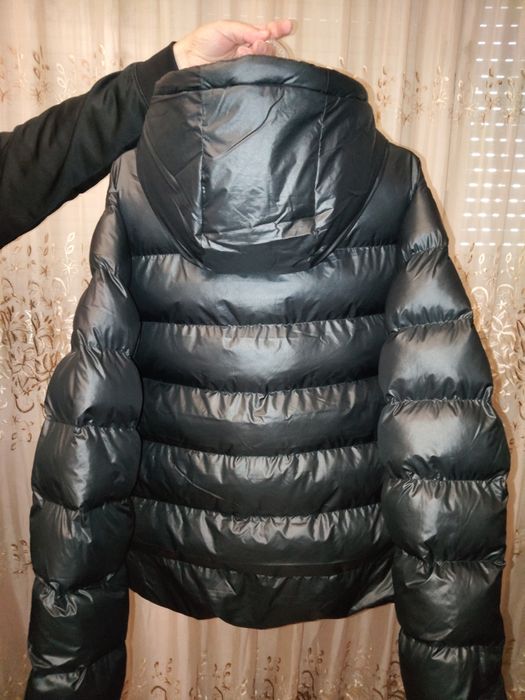 Оригинално мъжко яке Adidas.