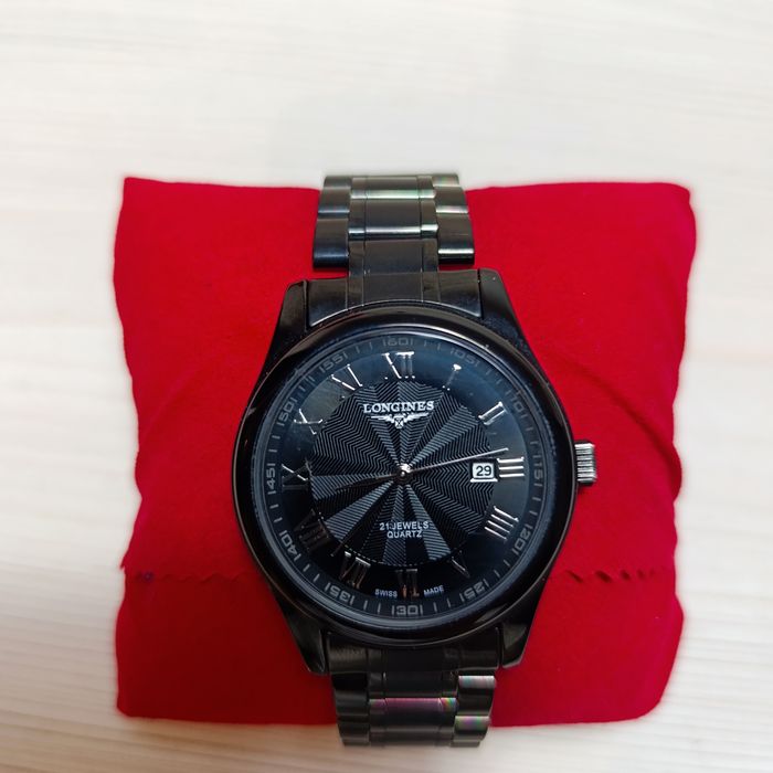 Наручные часы Longines