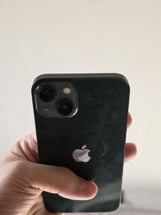 iPhone 13 128 Green