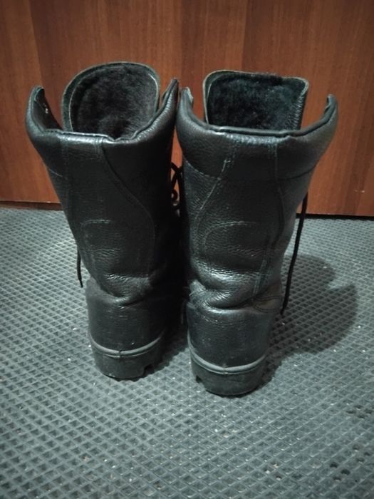 Продам берцы 8000 теңге