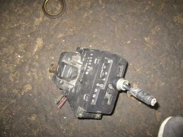 Timonerie Mercedes ML 320 cutie automata motor 3,2 benzina