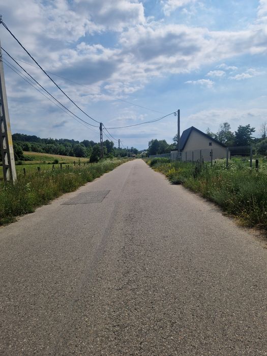 Teren de vanzare