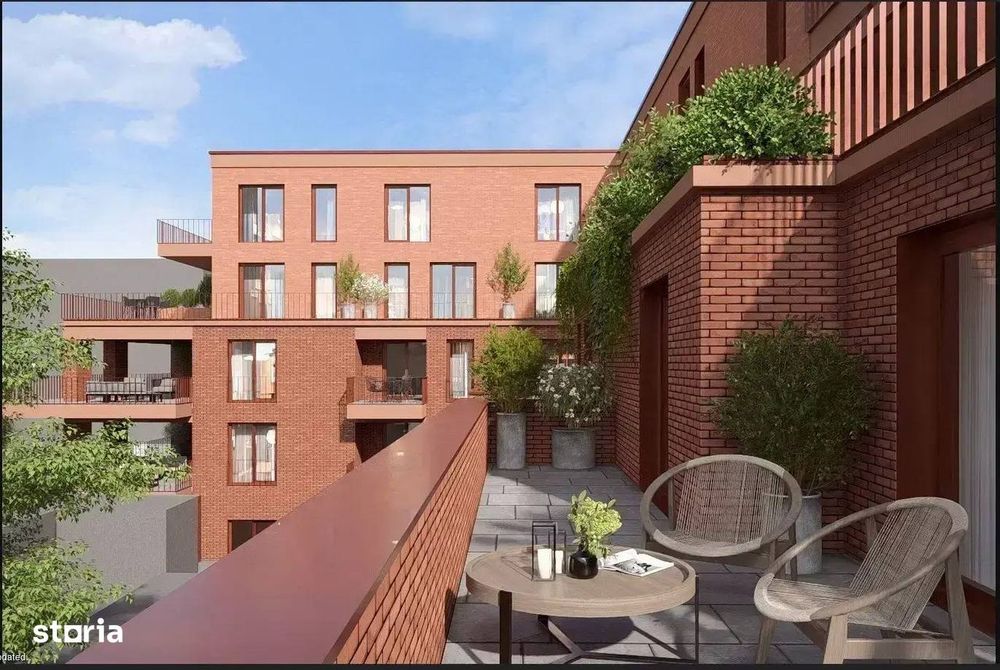 2 Camere Premium | Floreasca | Bloc Boutique Nou