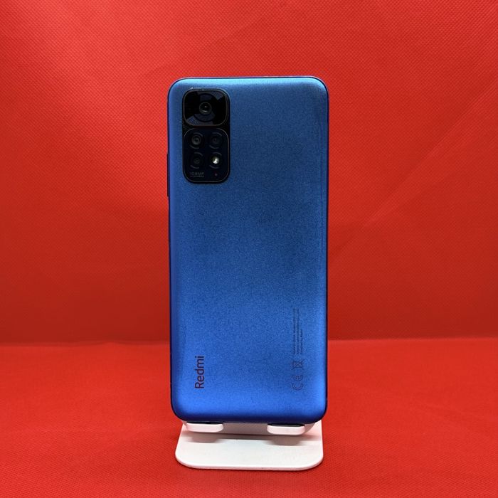 Redmi Note 11s sotiladi