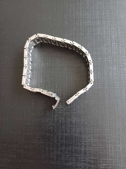 Мъжка гривна Lacoste