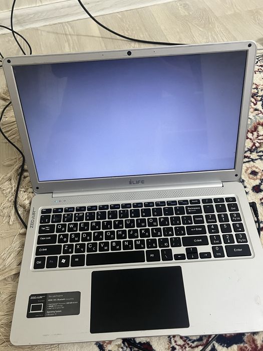 Ноутбук life brend