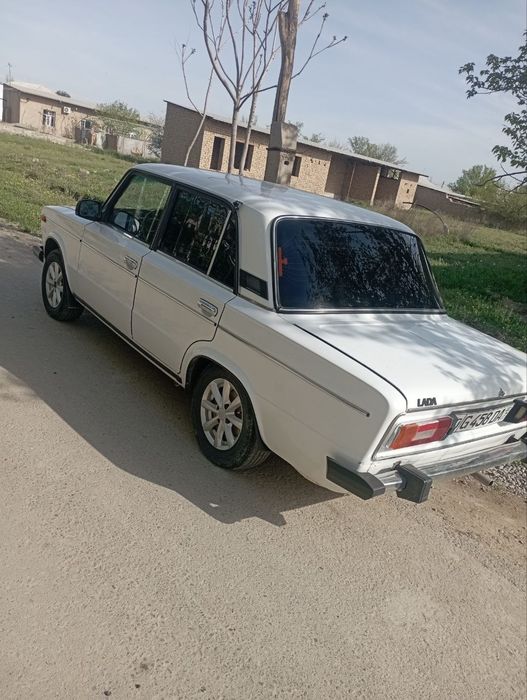 Vaz 2106 83 yil...