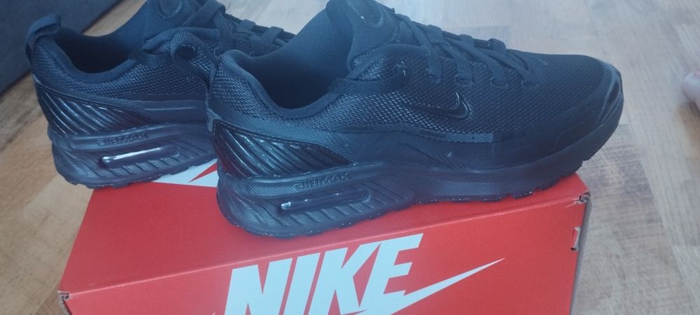 Маратонки Nike Air Max Bia